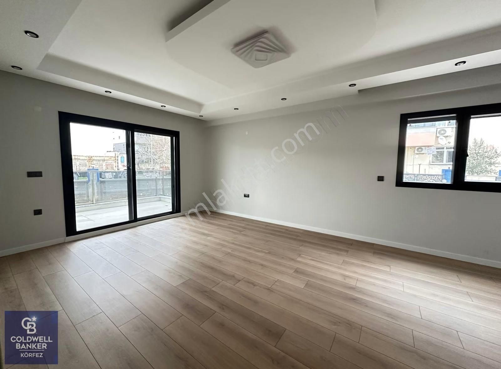 Edremit Kadıköy'de Satılık İkiz Villa - Görsel 2