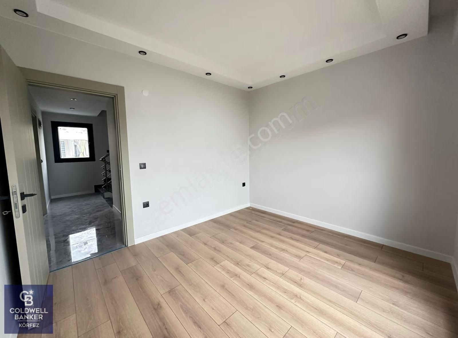 Edremit Kadıköy'de Satılık İkiz Villa - Görsel 5