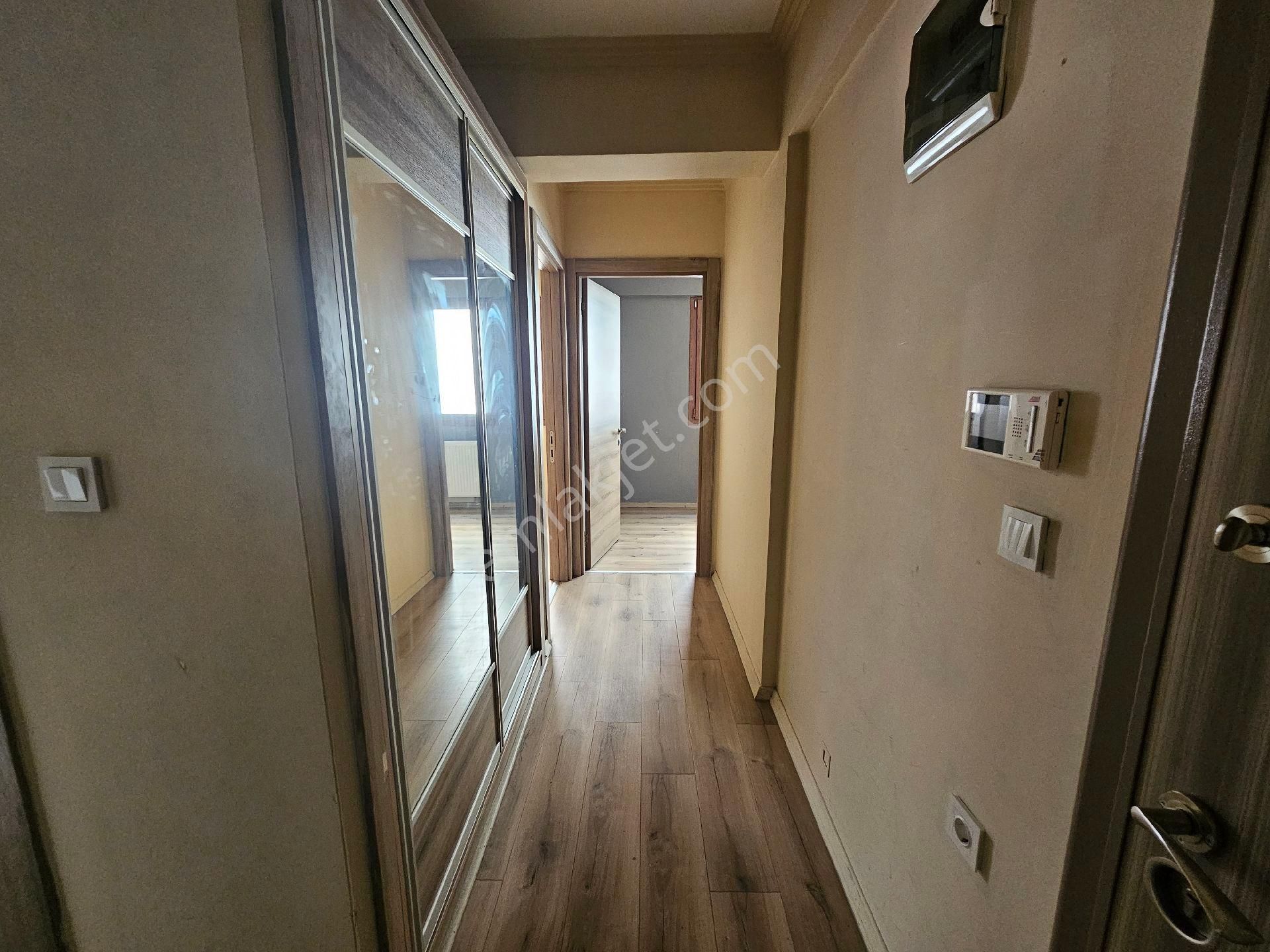 Örnek Köy Mahallesi’nde Full Tadilatlı 2+1 | Ankastre Mutfak | Ara Kat | 28.000 Tl Kira Getirili - Görsel 4