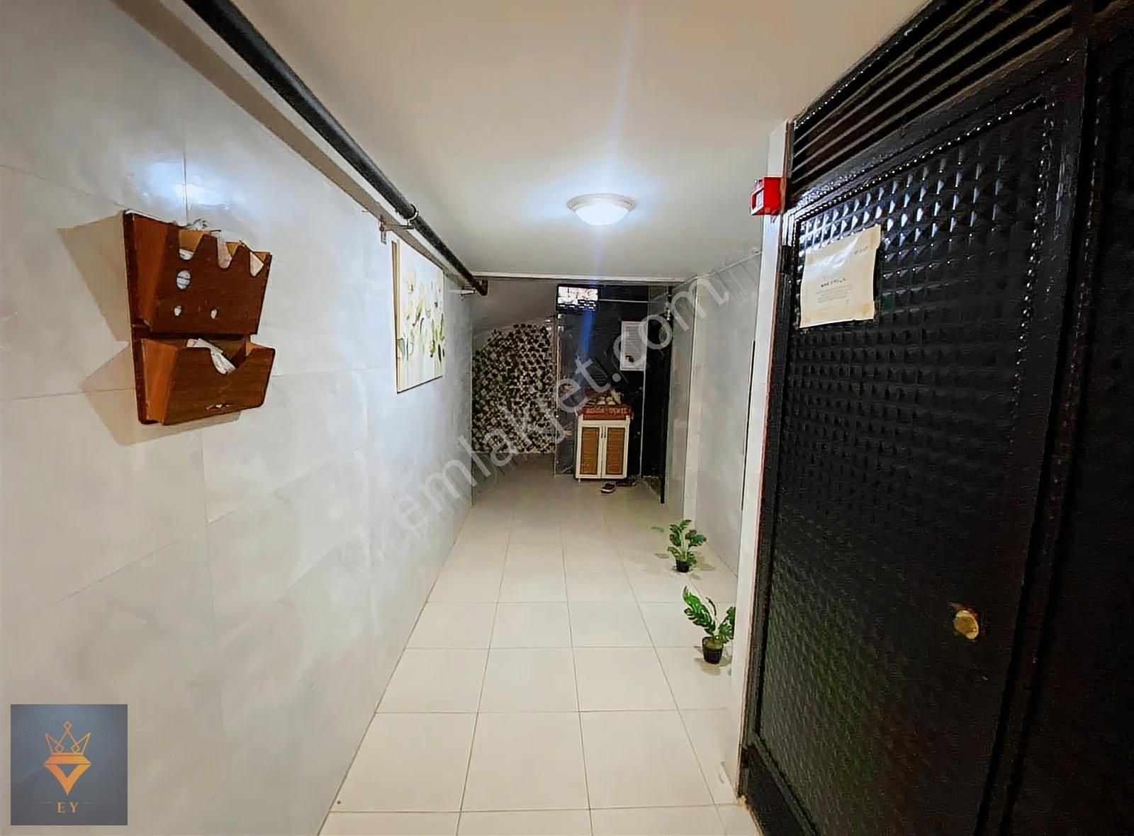 Kepez Habipler'de Aşiret Paket Doğalgazlı Katta 3+1 Daire - Görsel 6