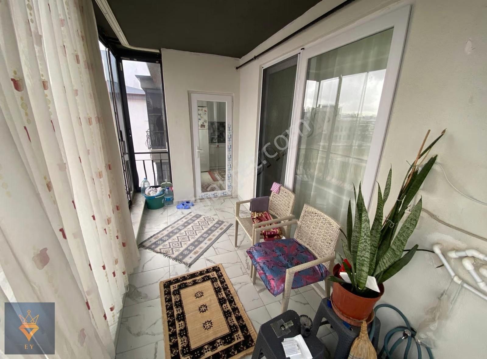 Kepez Habipler'de Aşiret Paket Doğalgazlı Katta 3+1 Daire - Görsel 31