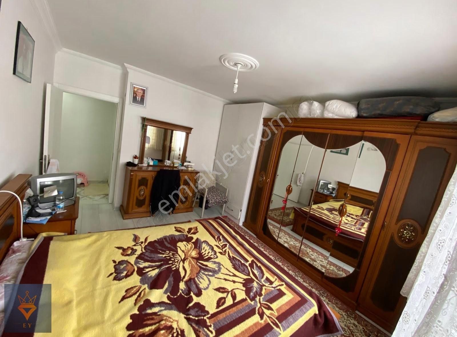 Kepez Habipler'de Aşiret Paket Doğalgazlı Katta 3+1 Daire - Görsel 30