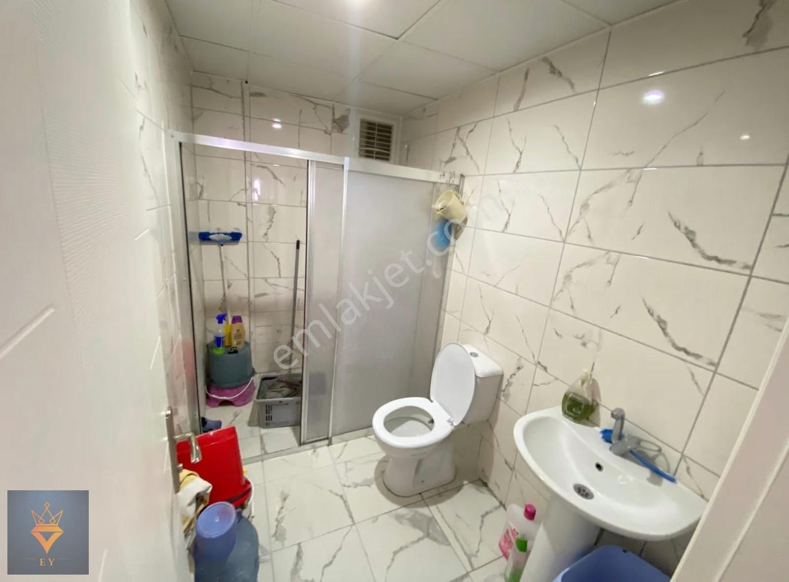 Kepez Habipler'de Aşiret Paket Doğalgazlı Katta 3+1 Daire - Görsel 2