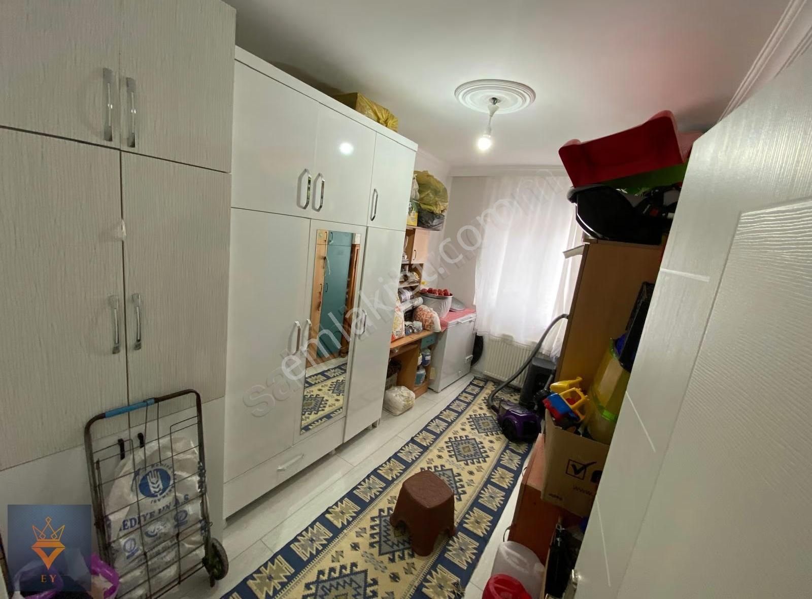 Kepez Habipler'de Aşiret Paket Doğalgazlı Katta 3+1 Daire - Görsel 3