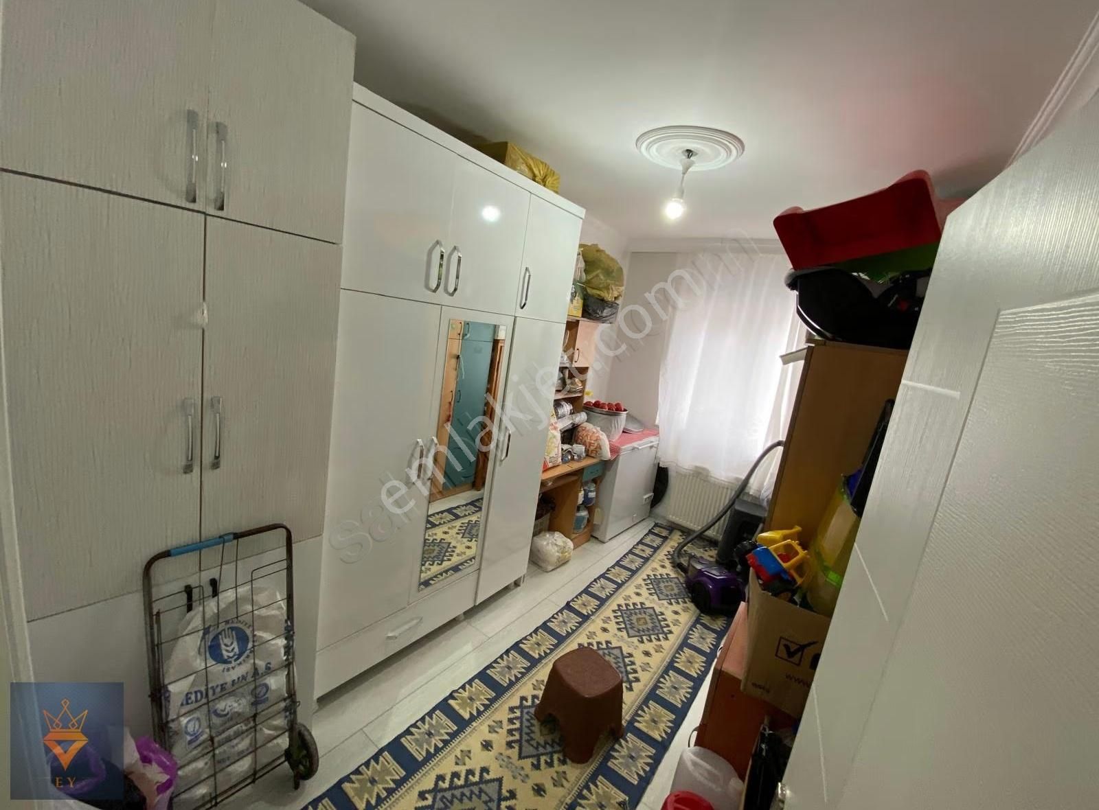 Kepez Habipler'de Aşiret Paket Doğalgazlı Katta 3+1 Daire - Görsel 22