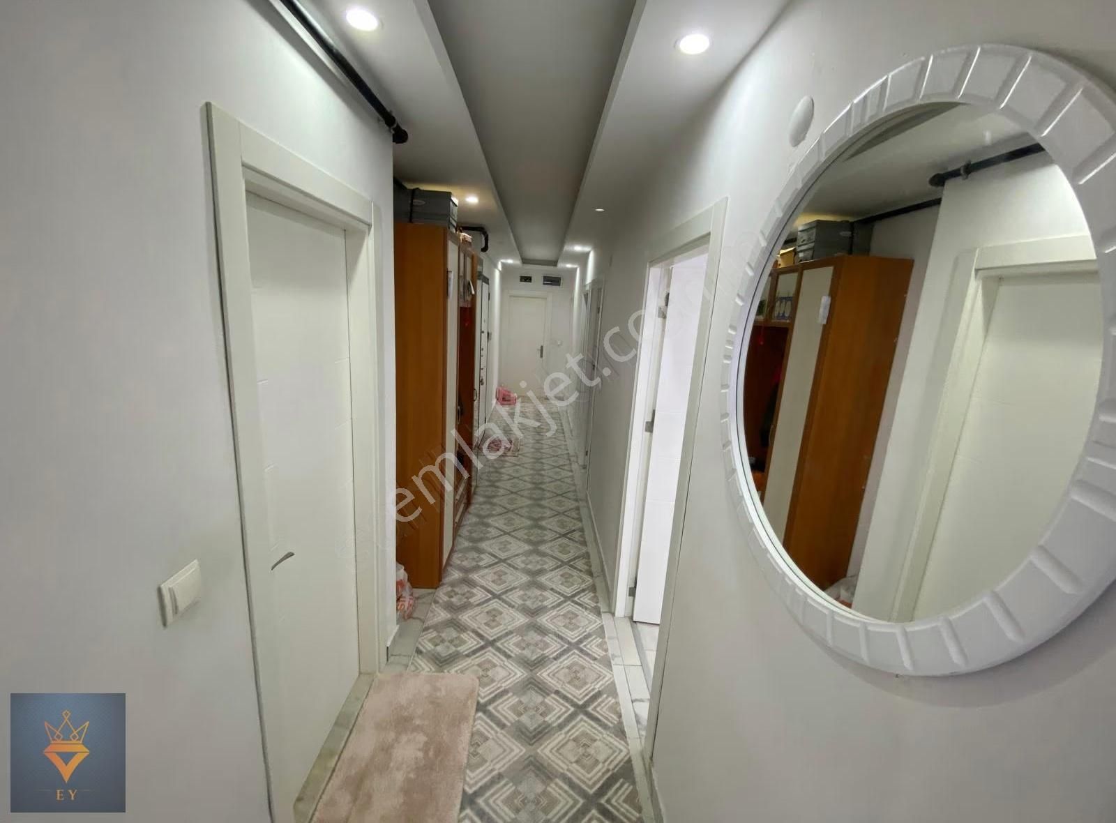 Kepez Habipler'de Aşiret Paket Doğalgazlı Katta 3+1 Daire - Görsel 16