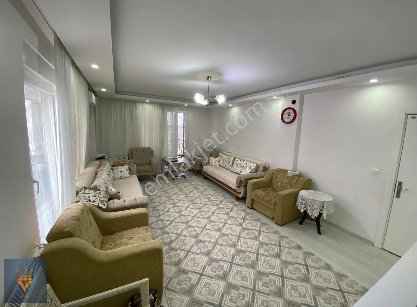 Kepez Habipler'de Aşiret Paket Doğalgazlı Katta 3+1 Daire - Görsel 24