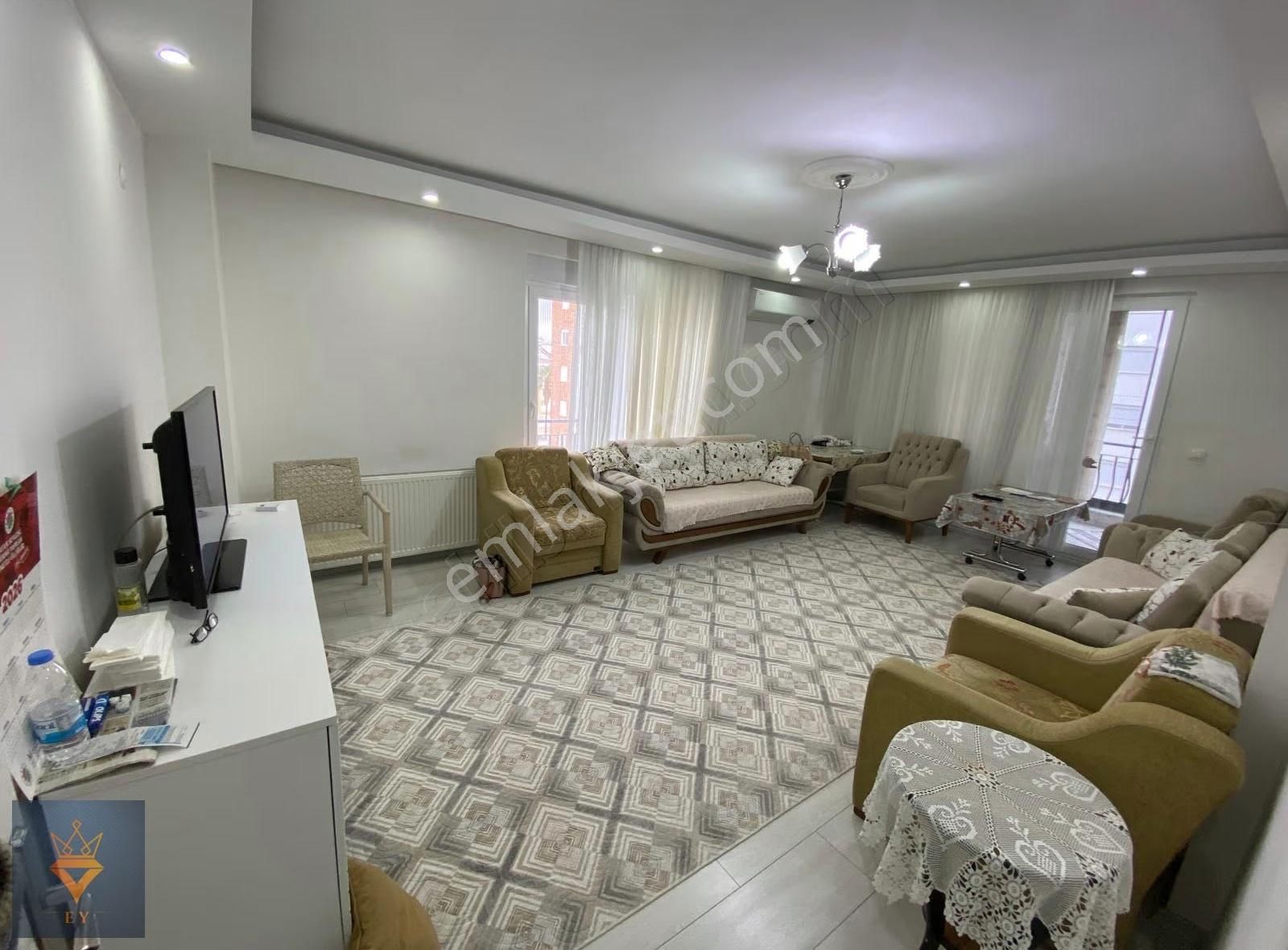 Kepez Habipler'de Aşiret Paket Doğalgazlı Katta 3+1 Daire