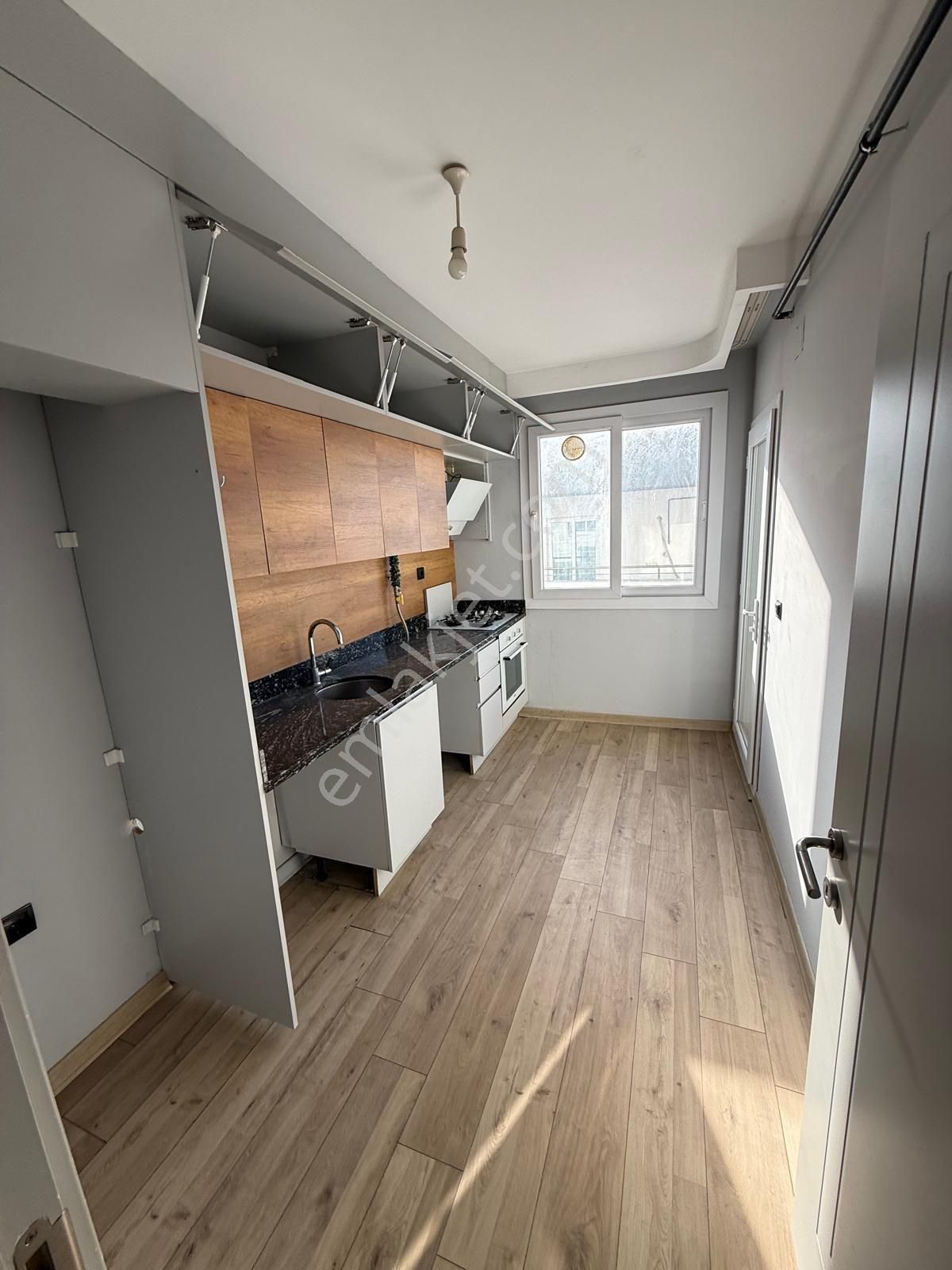 Demirhan Emlak'tan Kozanyolu Üstü 3+1 Kiralık Daire - Görsel 8