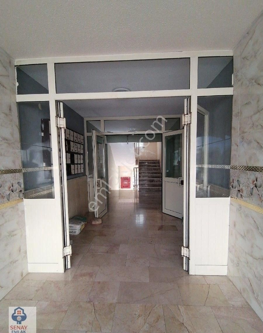 Adana Sarıçam Akkuyu Tokiler 4 Katlı Müstakil Tadında Hasarsız Sağlam Perde Beton 1+1 Toki Dairesi - Görsel 4