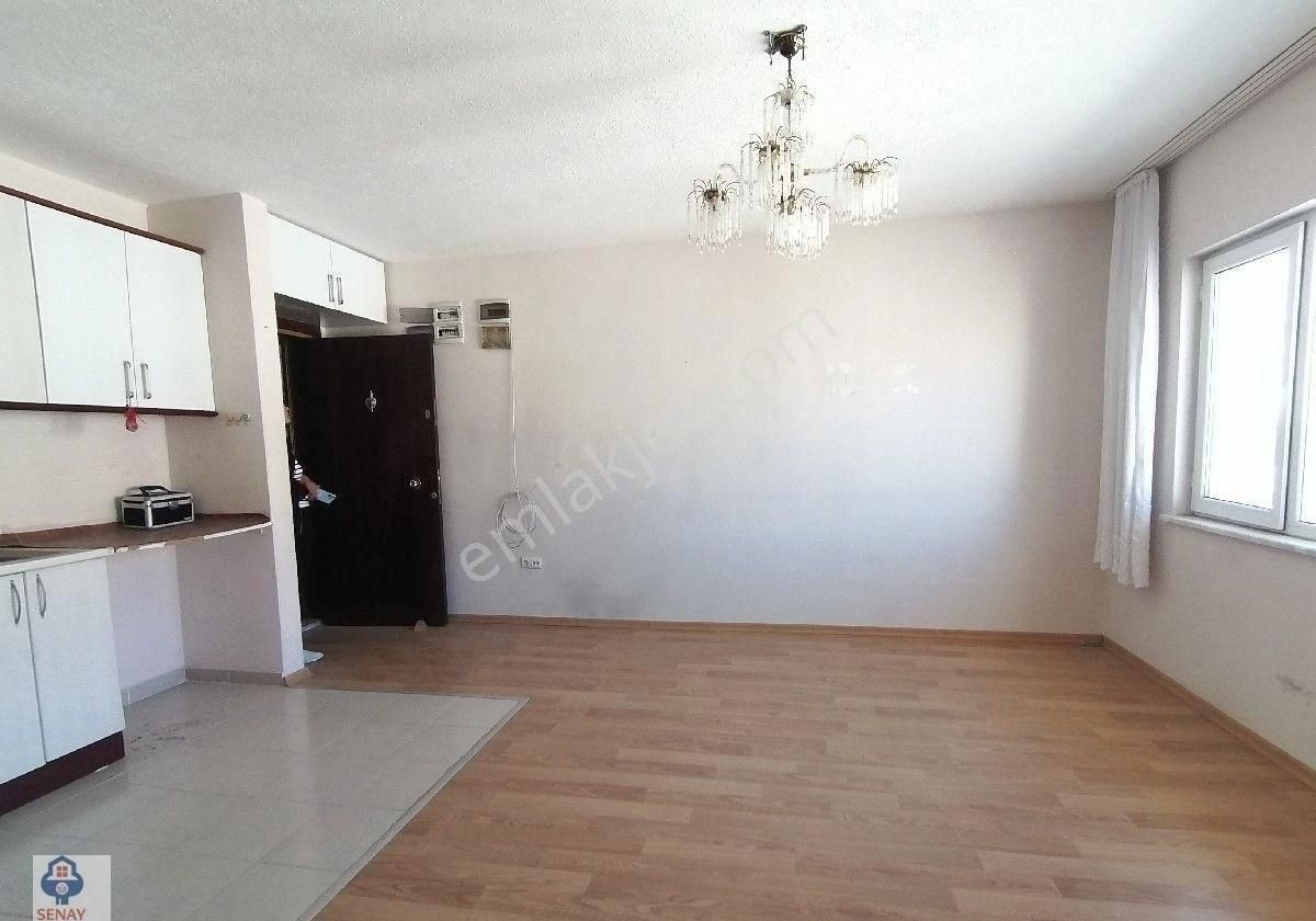 Adana Sarıçam Akkuyu Tokiler 4 Katlı Müstakil Tadında Hasarsız Sağlam Perde Beton 1+1 Toki Dairesi - Görsel 14