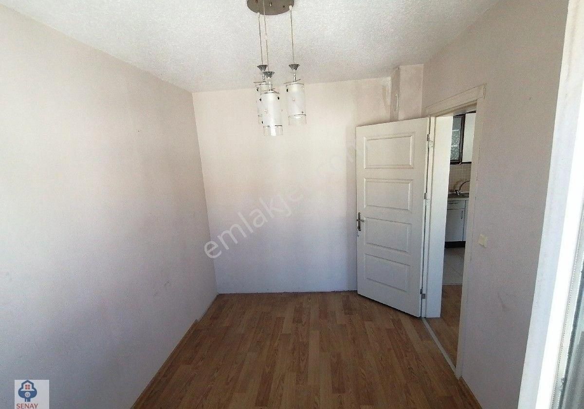 Adana Sarıçam Akkuyu Tokiler 4 Katlı Müstakil Tadında Hasarsız Sağlam Perde Beton 1+1 Toki Dairesi - Görsel 5