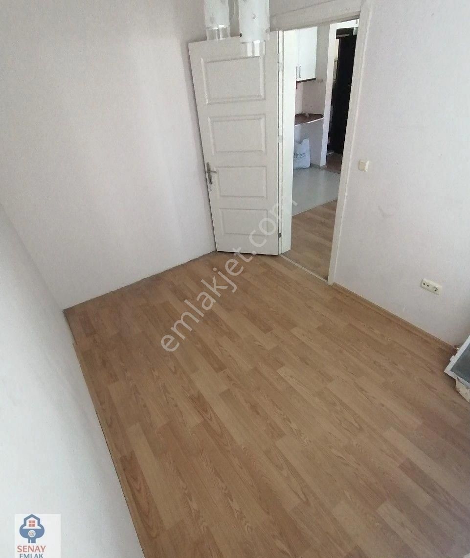 Adana Sarıçam Akkuyu Tokiler 4 Katlı Müstakil Tadında Hasarsız Sağlam Perde Beton 1+1 Toki Dairesi - Görsel 12