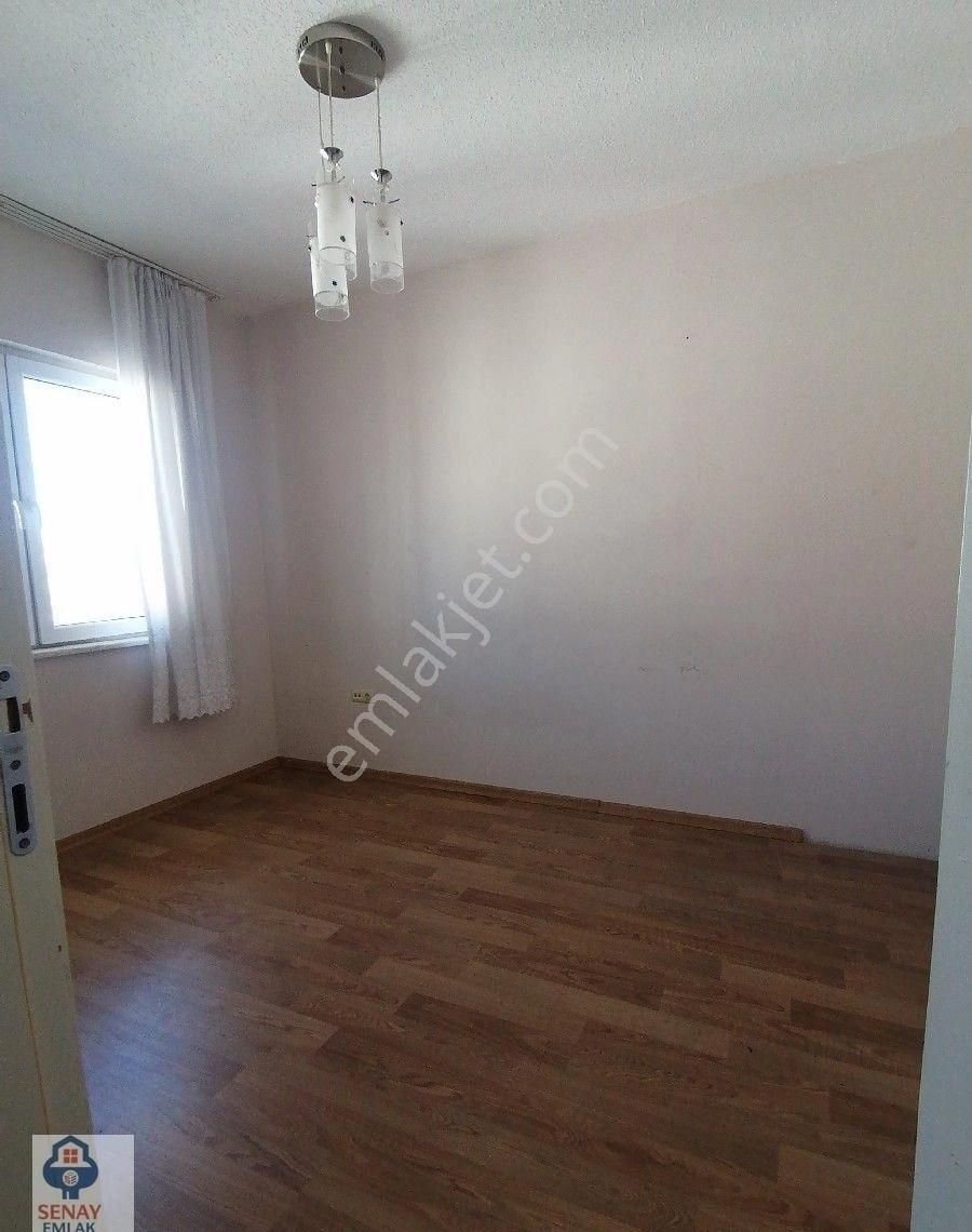 Adana Sarıçam Akkuyu Tokiler 4 Katlı Müstakil Tadında Hasarsız Sağlam Perde Beton 1+1 Toki Dairesi - Görsel 10