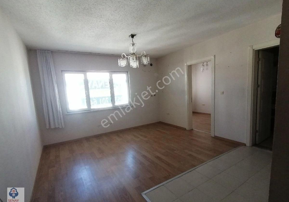 Adana Sarıçam Akkuyu Tokiler 4 Katlı Müstakil Tadında Hasarsız Sağlam Perde Beton 1+1 Toki Dairesi - Görsel 3