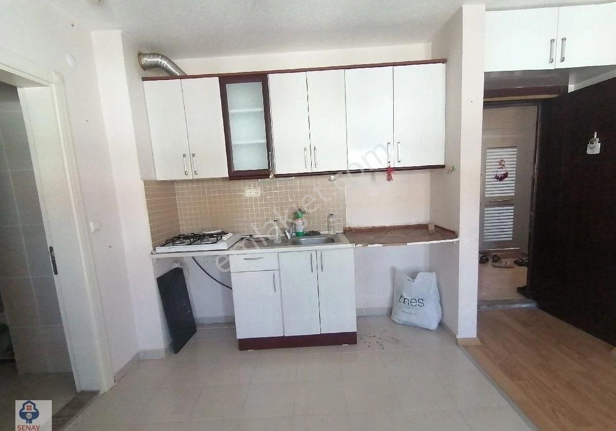 Adana Sarıçam Akkuyu Tokiler 4 Katlı Müstakil Tadında Hasarsız Sağlam Perde Beton 1+1 Toki Dairesi - Görsel 7