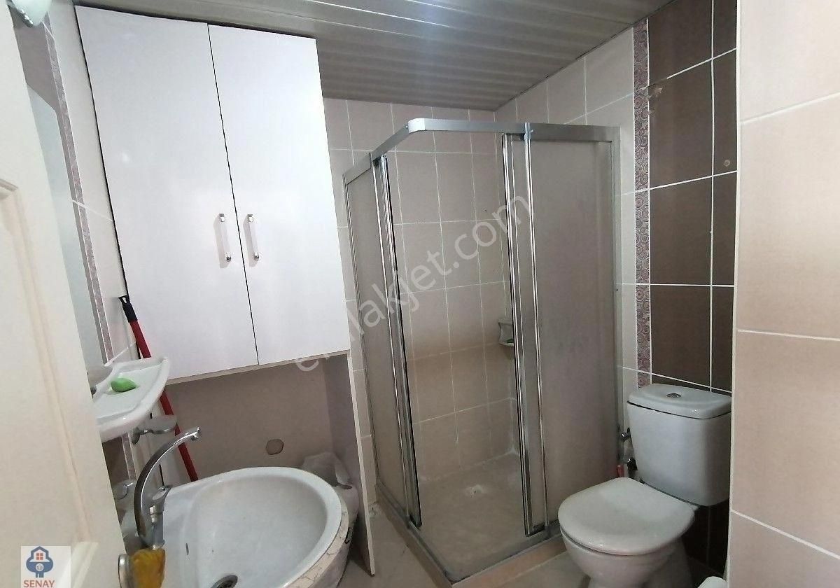 Adana Sarıçam Akkuyu Tokiler 4 Katlı Müstakil Tadında Hasarsız Sağlam Perde Beton 1+1 Toki Dairesi - Görsel 2