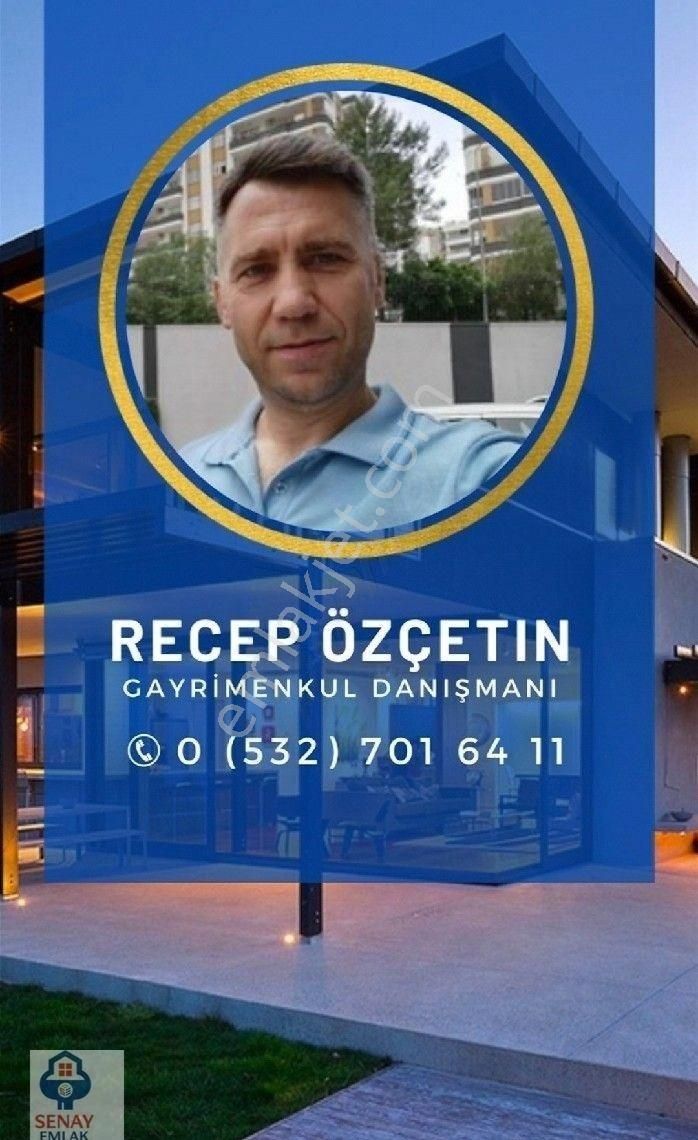 Adana Sarıçam Akkuyu Tokiler 4 Katlı Müstakil Tadında Hasarsız Sağlam Perde Beton 1+1 Toki Dairesi - Görsel 6