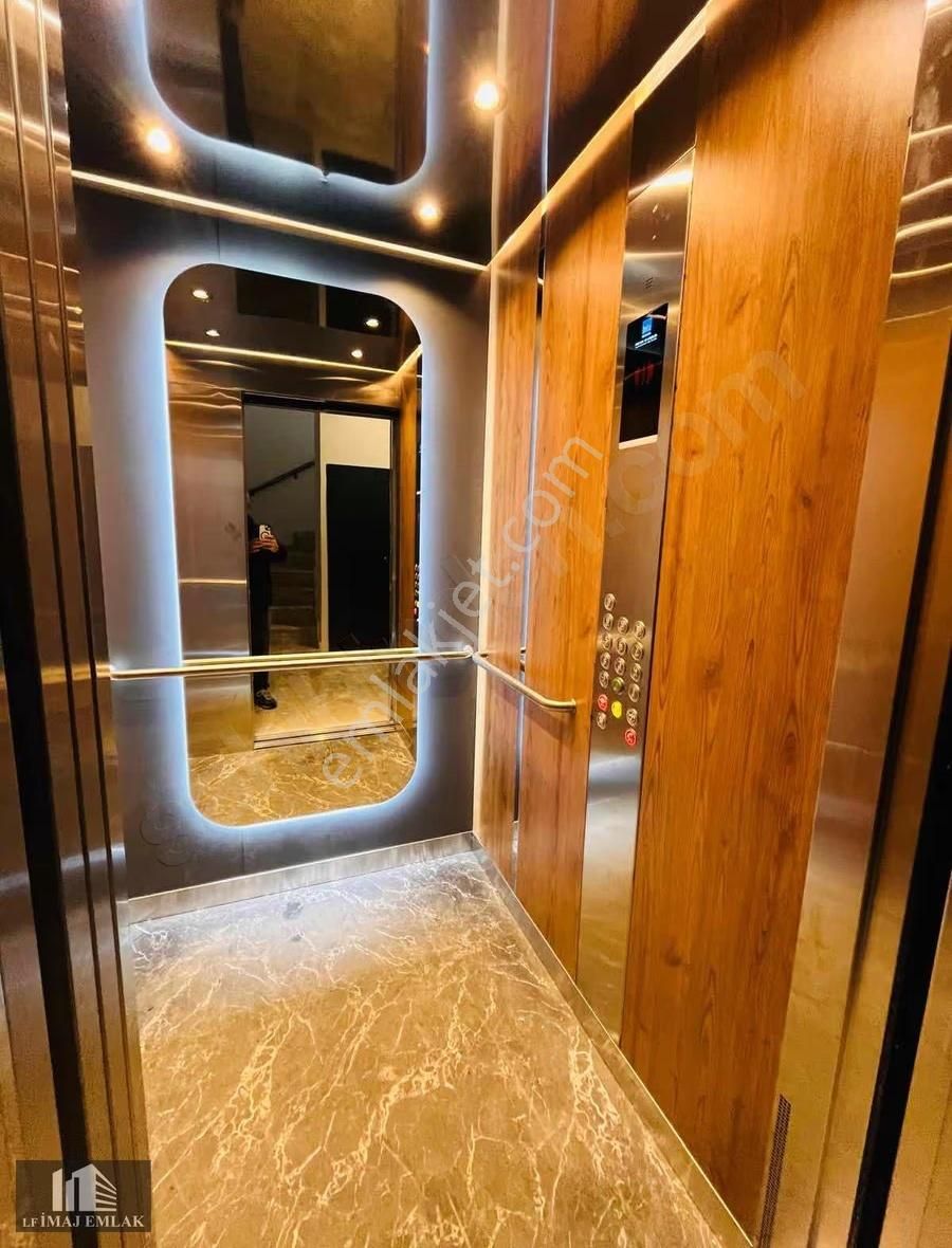 Çatalçeşme'de 3+1 Caddeye Yakın Balkonlu Ebeveynli Sıfır Binada - Görsel 12