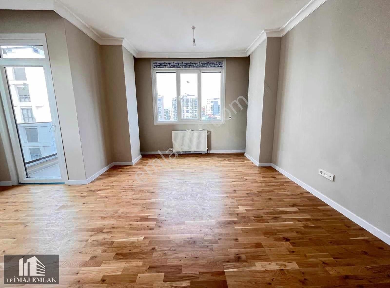 Çatalçeşme'de 3+1 Caddeye Yakın Balkonlu Ebeveynli Sıfır Binada - Görsel 11