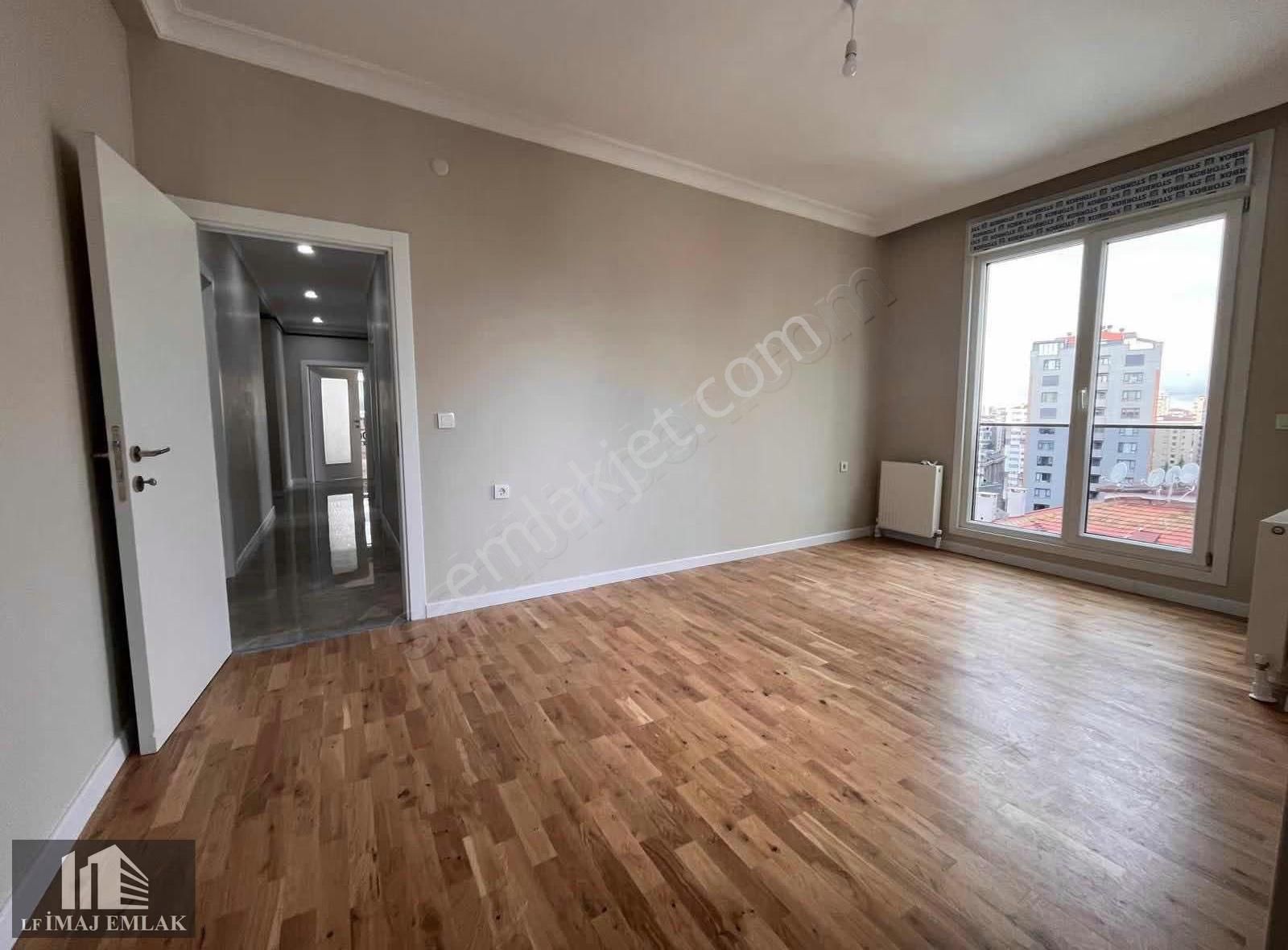 Çatalçeşme'de 3+1 Caddeye Yakın Balkonlu Ebeveynli Sıfır Binada - Görsel 3