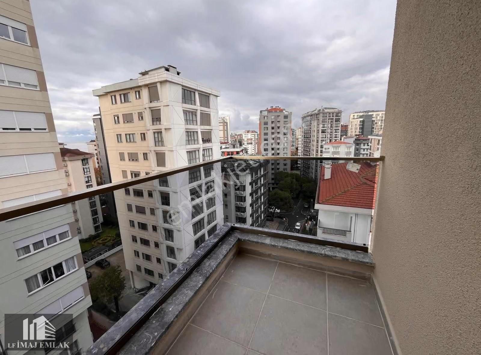 Çatalçeşme'de 3+1 Caddeye Yakın Balkonlu Ebeveynli Sıfır Binada - Görsel 17