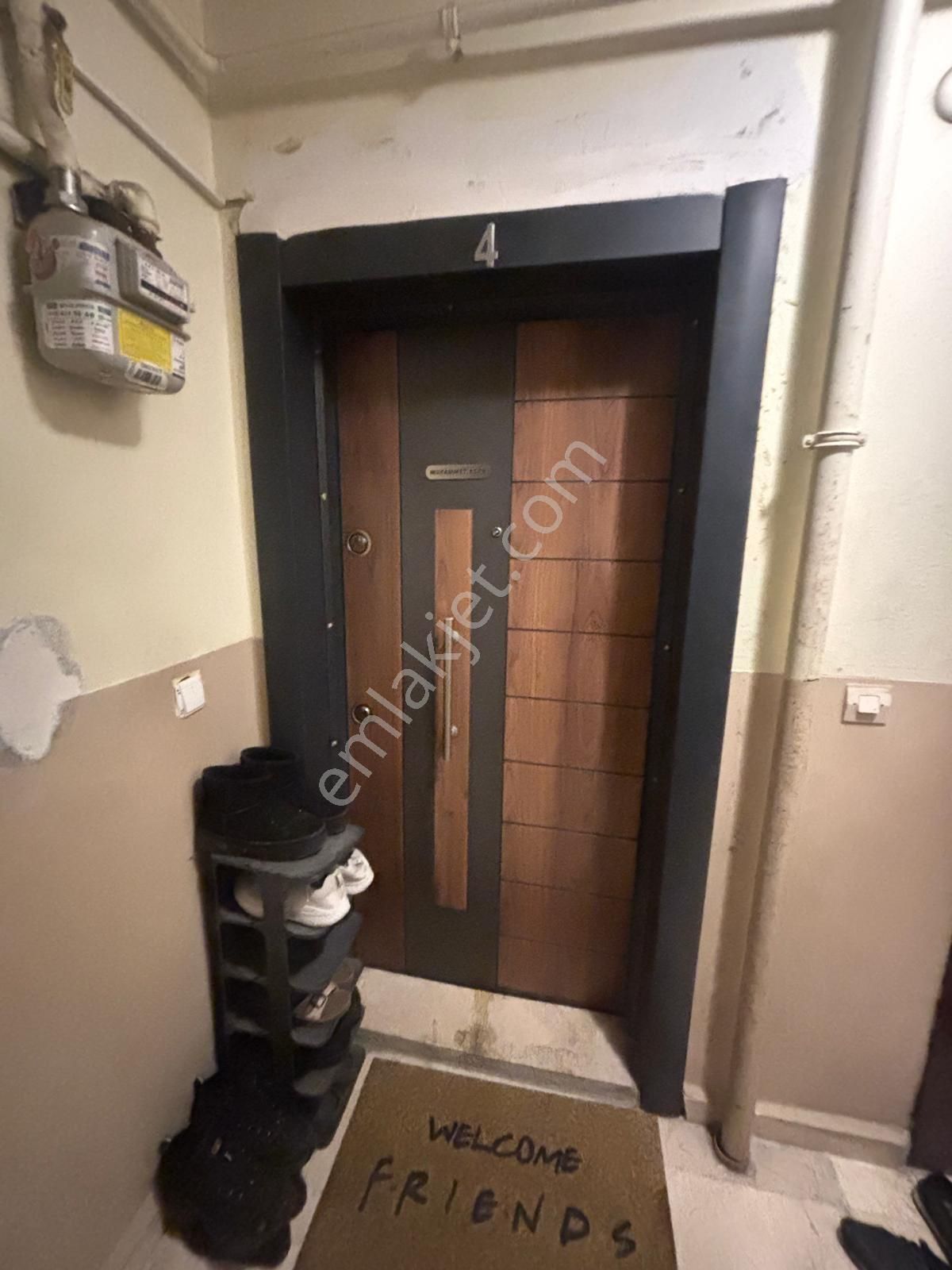 Hadımköy Hastane Mahallesi 3+1 Daire - Görsel 13