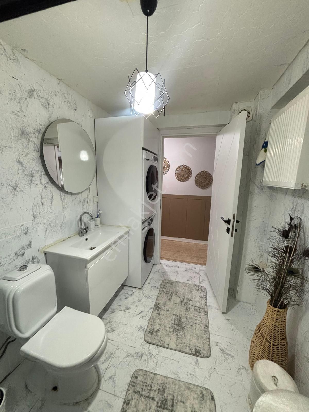 Hadımköy Hastane Mahallesi 3+1 Daire - Görsel 12