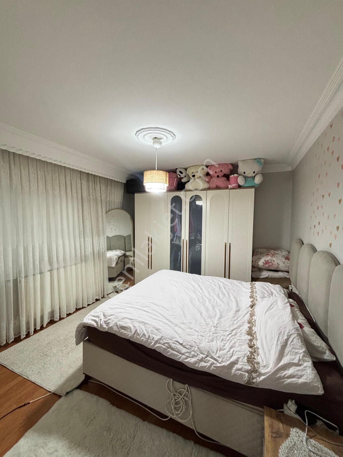 Hadımköy Hastane Mahallesi 3+1 Daire - Görsel 7