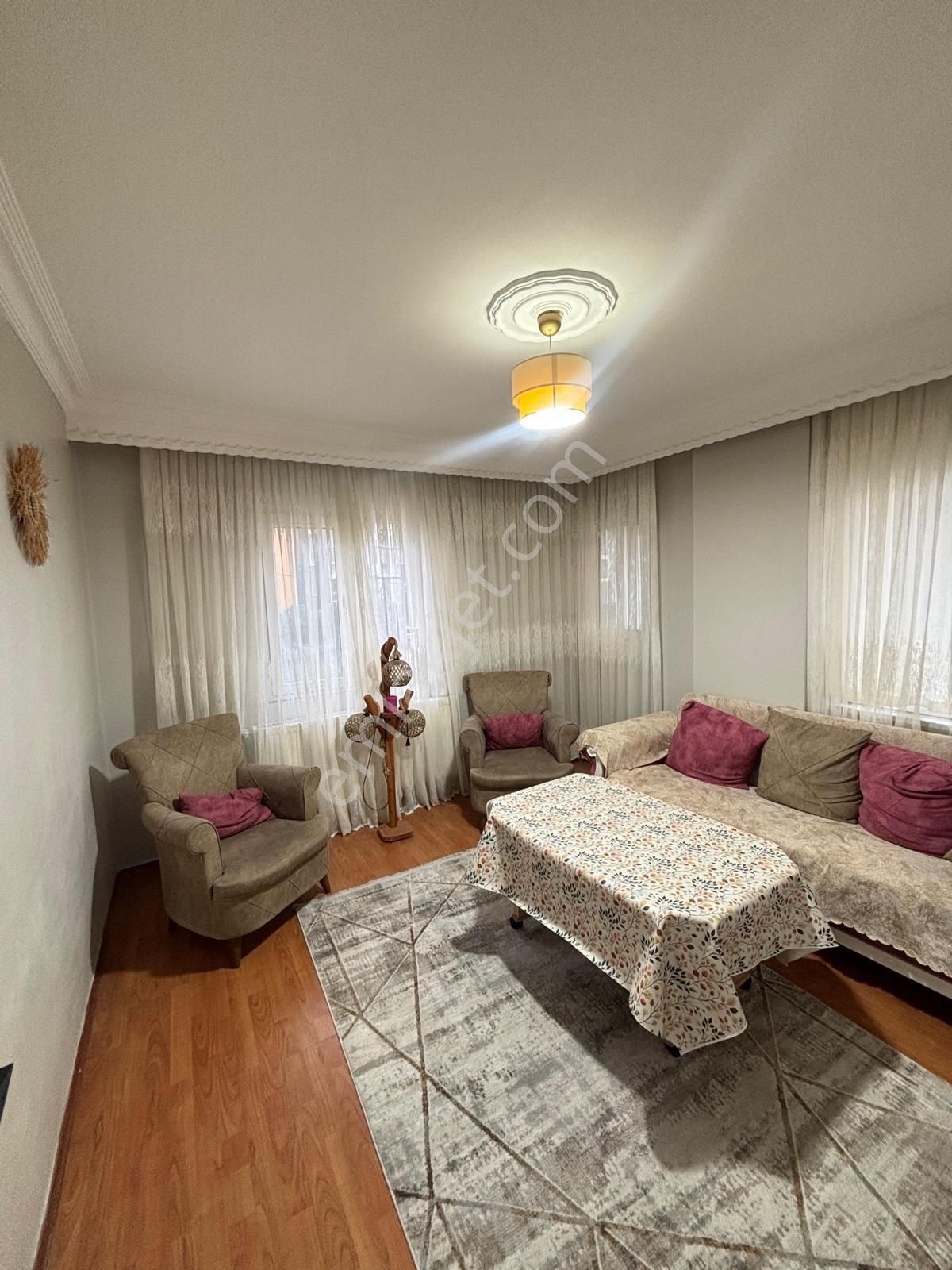 Hadımköy Hastane Mahallesi 3+1 Daire - Görsel 8