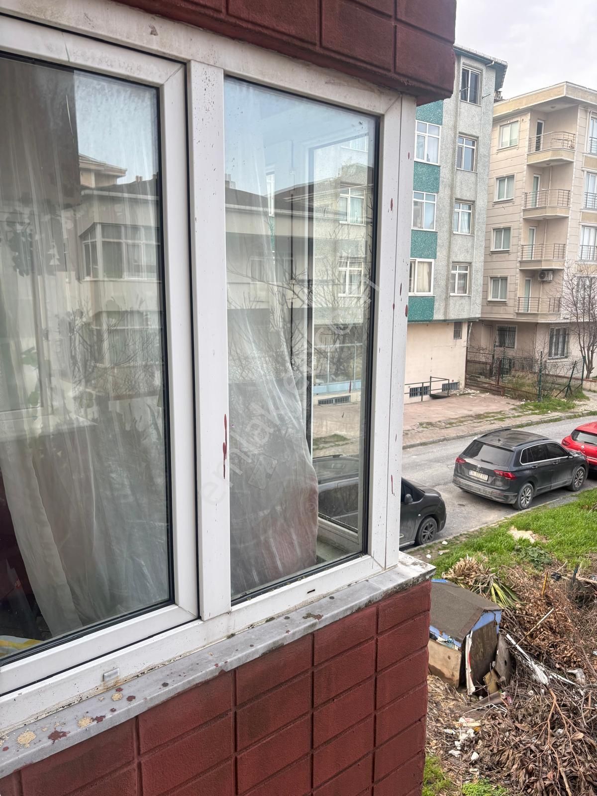 Hadımköy Hastane Mahallesi 3+1 Daire - Görsel 15