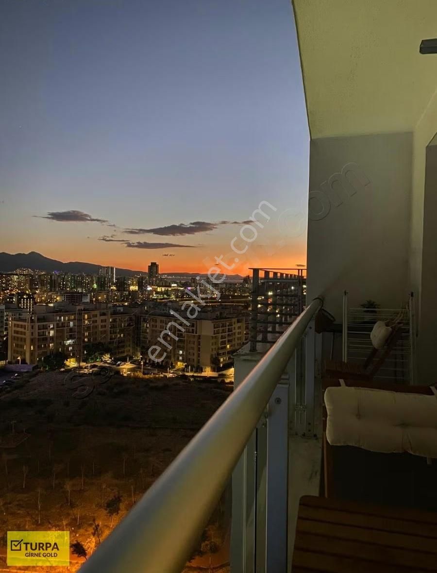 Soyak Siesta Oxygen Sitesinde Havuz Manzaralı 1+1 Satılık Daire - Görsel 3