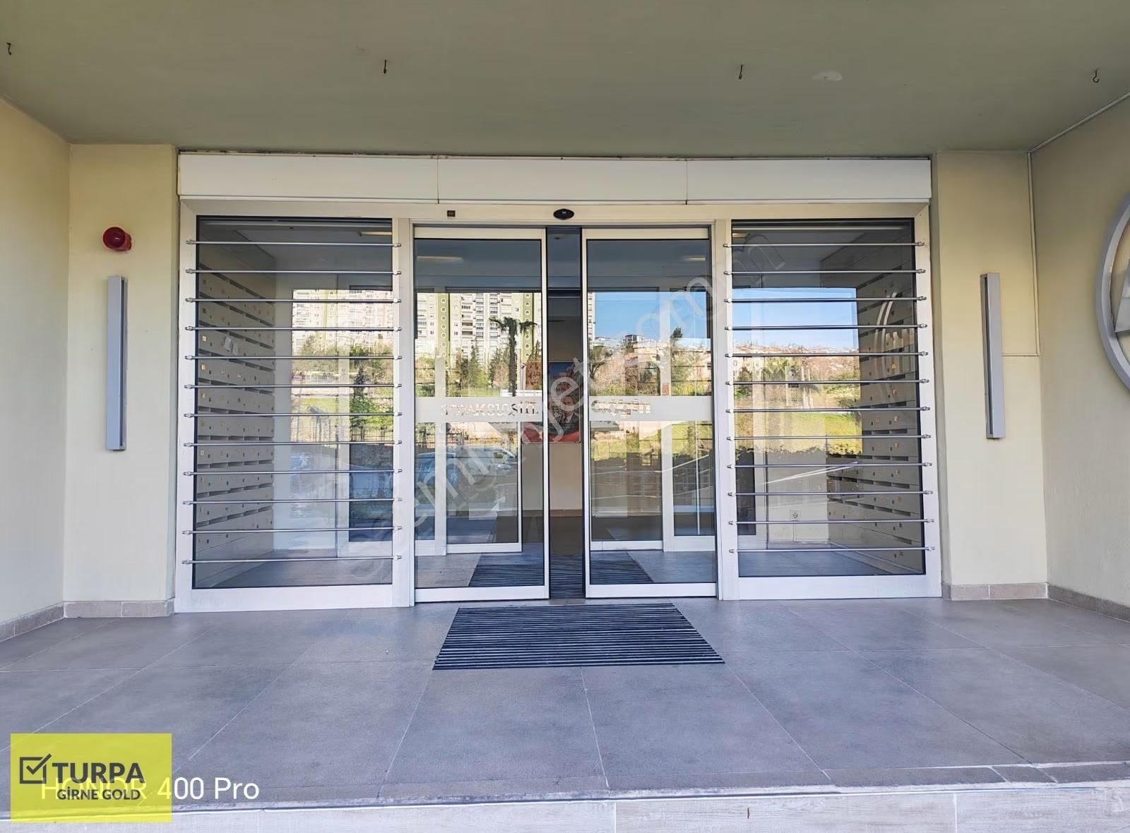 Soyak Siesta Oxygen Sitesinde Havuz Manzaralı 1+1 Satılık Daire - Görsel 11