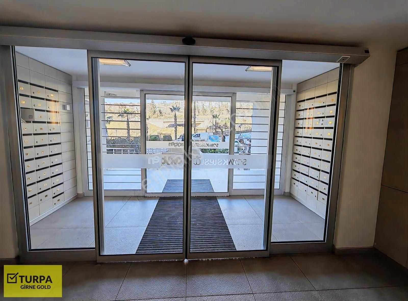 Soyak Siesta Oxygen Sitesinde Havuz Manzaralı 1+1 Satılık Daire - Görsel 21