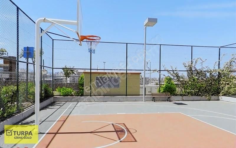 Soyak Siesta Oxygen Sitesinde Havuz Manzaralı 1+1 Satılık Daire - Görsel 10