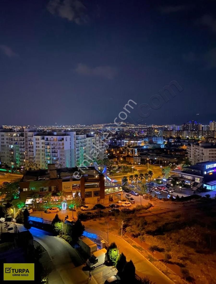 Soyak Siesta Oxygen Sitesinde Havuz Manzaralı 1+1 Satılık Daire - Görsel 29