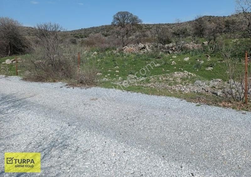 Dikili Uzunburun'da Toki'ye 1 Km Mesafede Satılık Arazi - Görsel 8