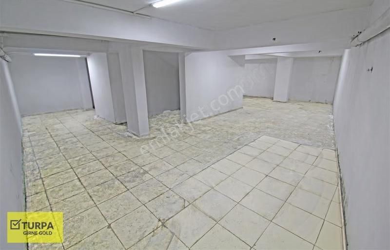 Eşrefpaşa Cad.yakını,işlek 474 Sokak'ta 125m2 Boş Kiralık Dükkan - Görsel 9