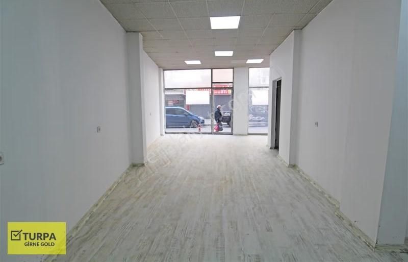 Eşrefpaşa Cad.yakını,işlek 474 Sokak'ta 125m2 Boş Kiralık Dükkan - Görsel 25