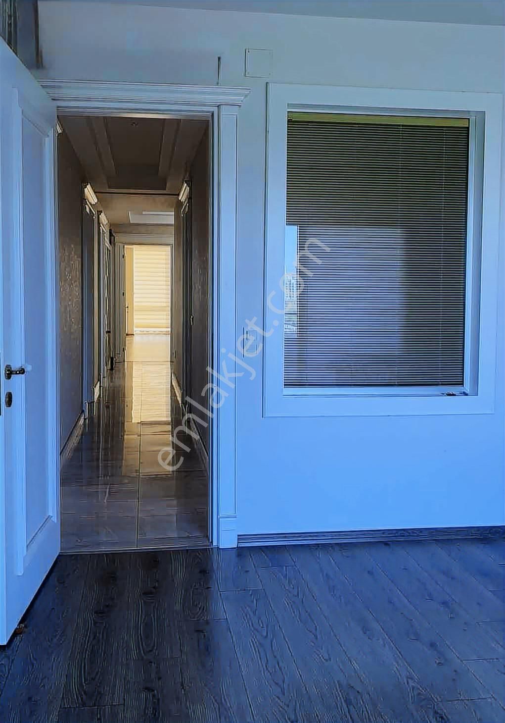 4+1 Havuzlu Doğalgazlı Satılık Daire - Görsel 13