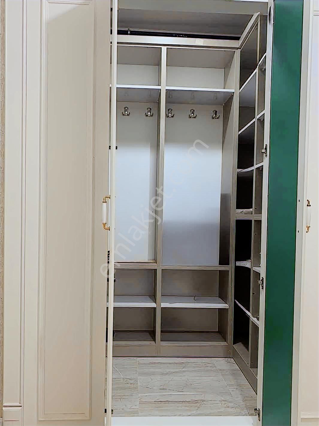4+1 Havuzlu Doğalgazlı Satılık Daire - Görsel 30