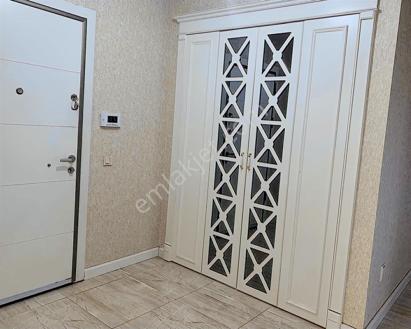 4+1 Havuzlu Doğalgazlı Satılık Daire - Görsel 8