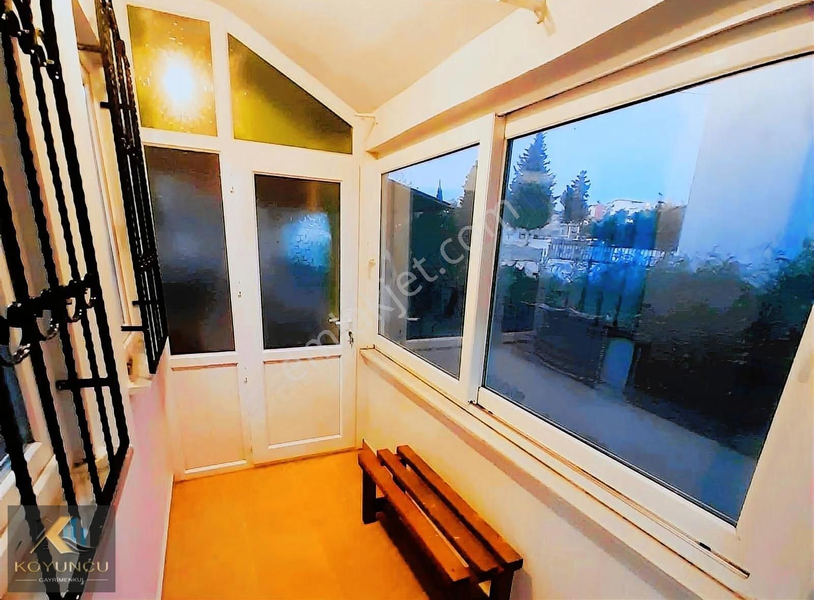 ^^koyuncu Gyrm^^yeniçiftlik Merkez'de Kullanıma Hazır 5+1 Villa - Görsel 17