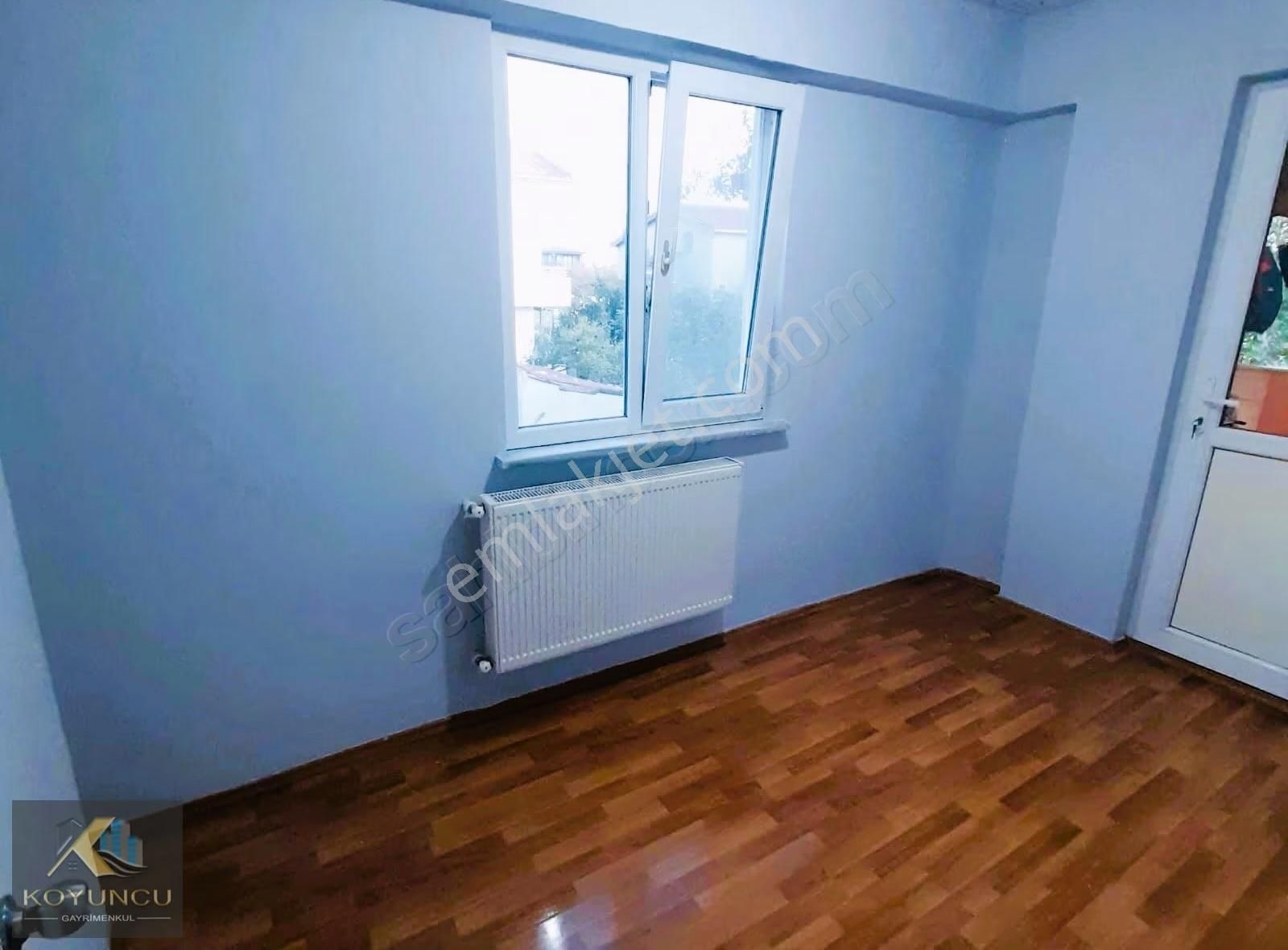 ^^koyuncu Gyrm^^yeniçiftlik Merkez'de Kullanıma Hazır 5+1 Villa - Görsel 24