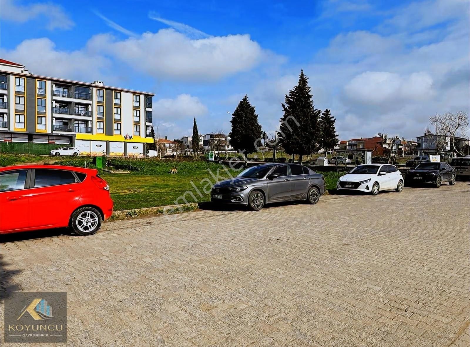 ^^koyuncu Gyrm^^yeniçiftlik Merkez'de Kullanıma Hazır 5+1 Villa - Görsel 18