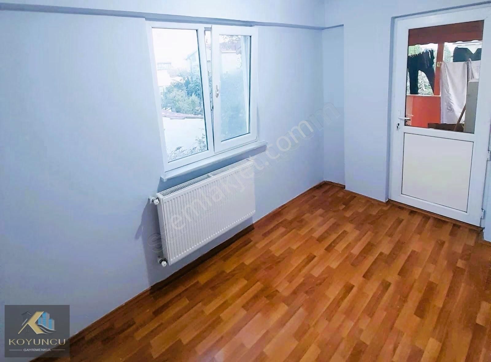 ^^koyuncu Gyrm^^yeniçiftlik Merkez'de Kullanıma Hazır 5+1 Villa - Görsel 15