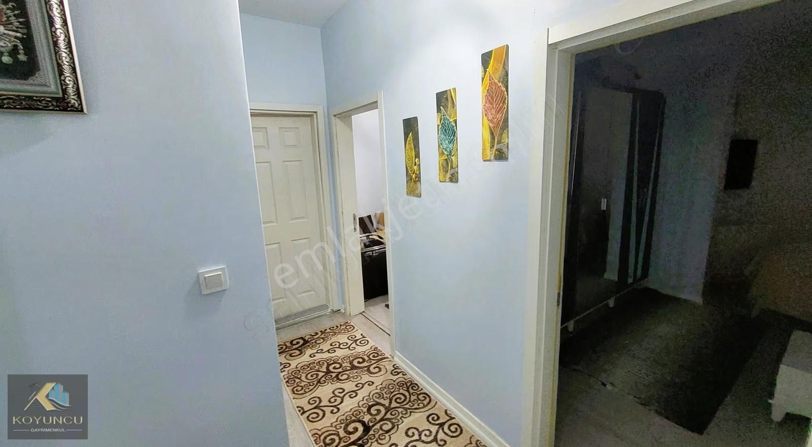 ^^koyuncu Gyrm^^yeniçiftlik'te Denize Yürüme Mesafesi 4+1 Villa - Görsel 21