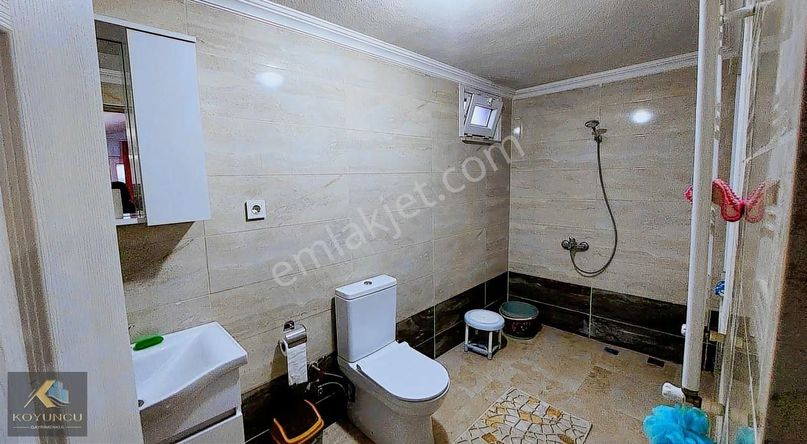 ^^koyuncu Gyrm^^yeniçiftlik'te Denize Yürüme Mesafesi 4+1 Villa - Görsel 10