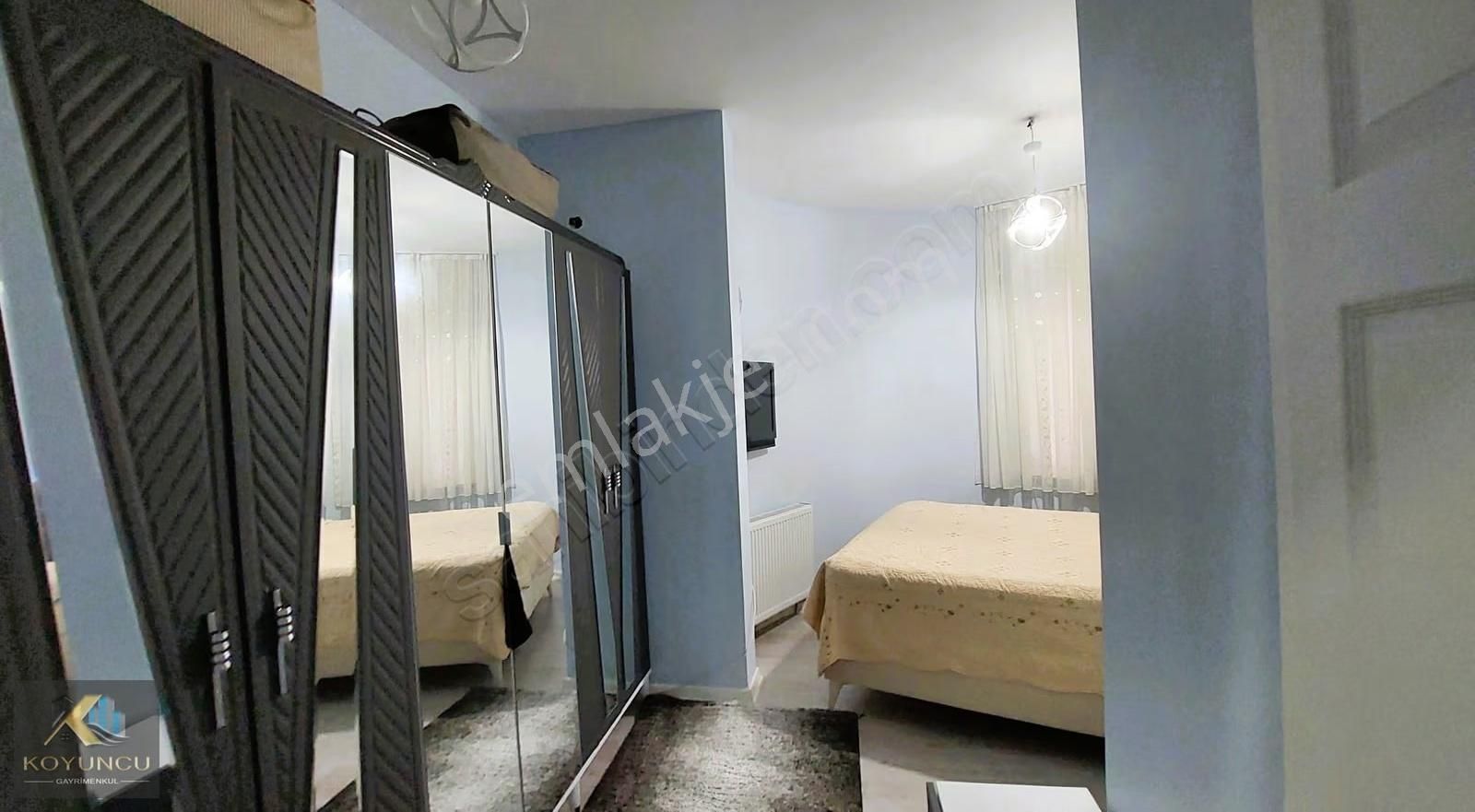 ^^koyuncu Gyrm^^yeniçiftlik'te Denize Yürüme Mesafesi 4+1 Villa - Görsel 23