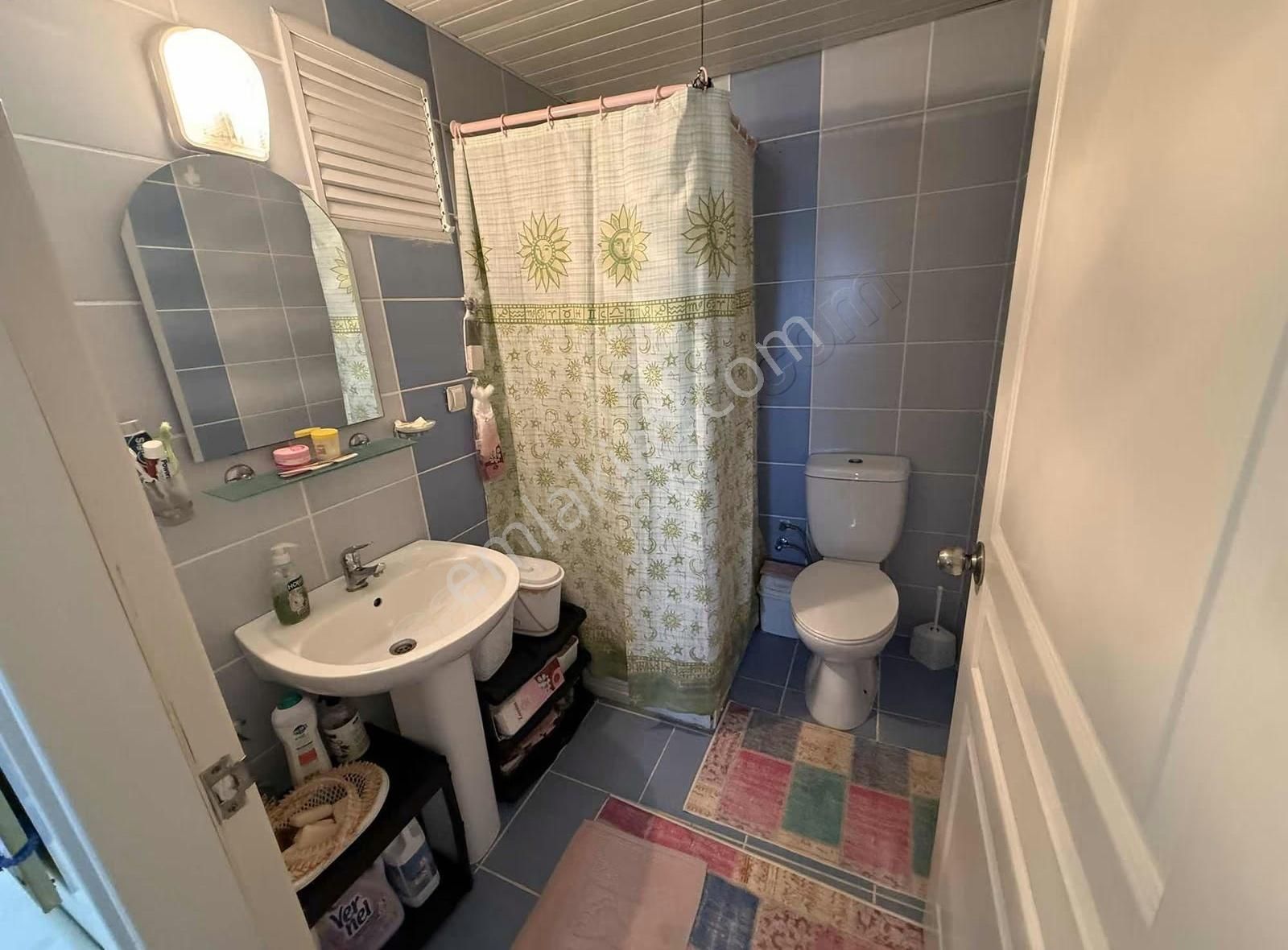 Dorukkent Site İçi Satılık 1+1 Ara Kat Temiz Daire - Görsel 15